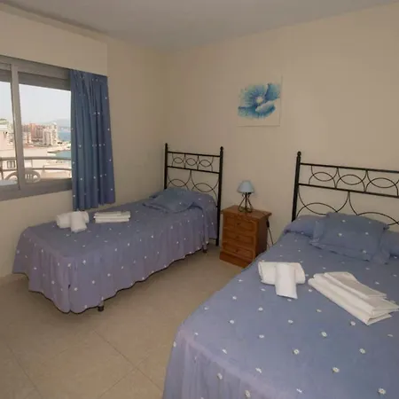 Turmalina 211A Calp