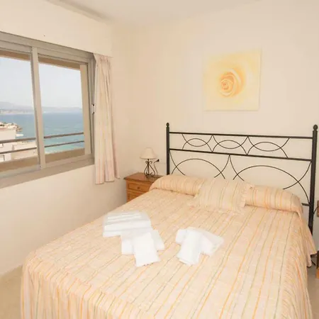 Turmalina 211A Calp